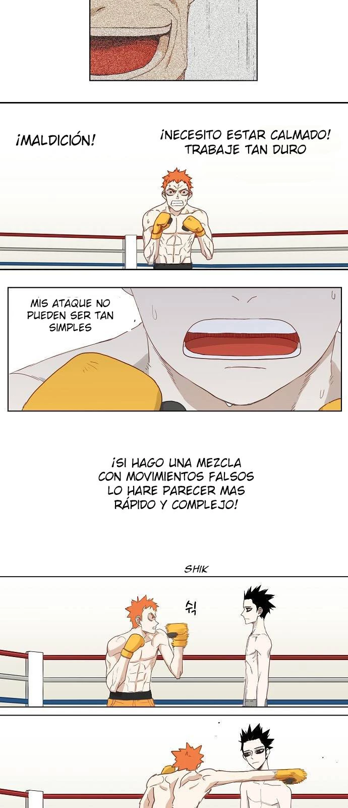 El Boxead0r > Capitulo 13 > Page 31